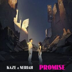 Cover of Promise