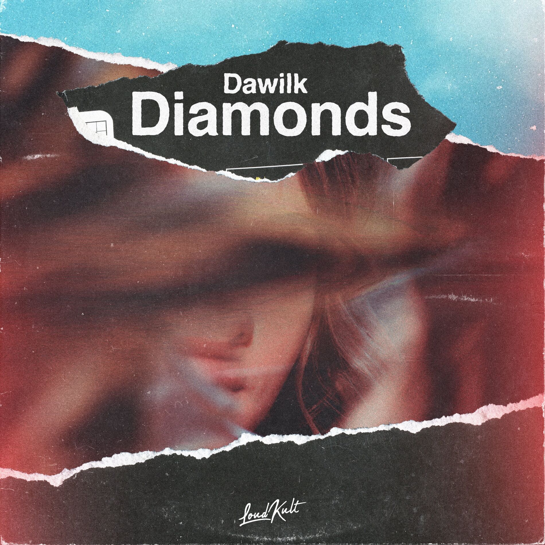 Album cover of Diamonds