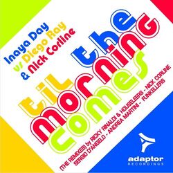 Cover of Til the Morning Comes
