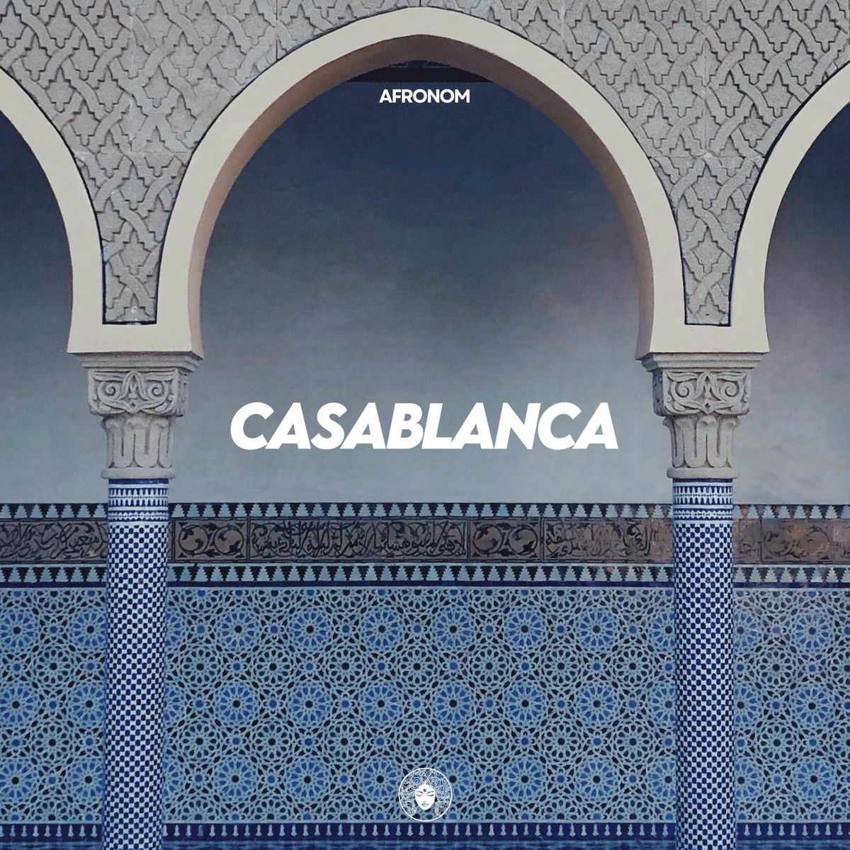 Album cover of Casablanca