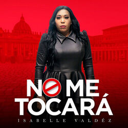 Cover of No Me Tocará