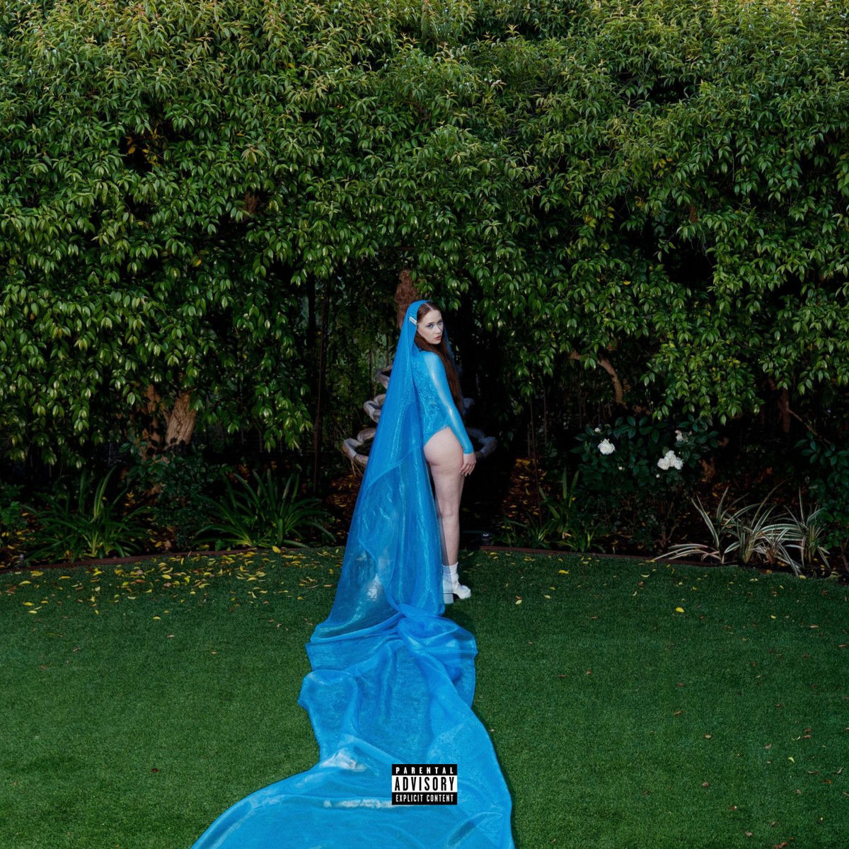Album cover of Overboard