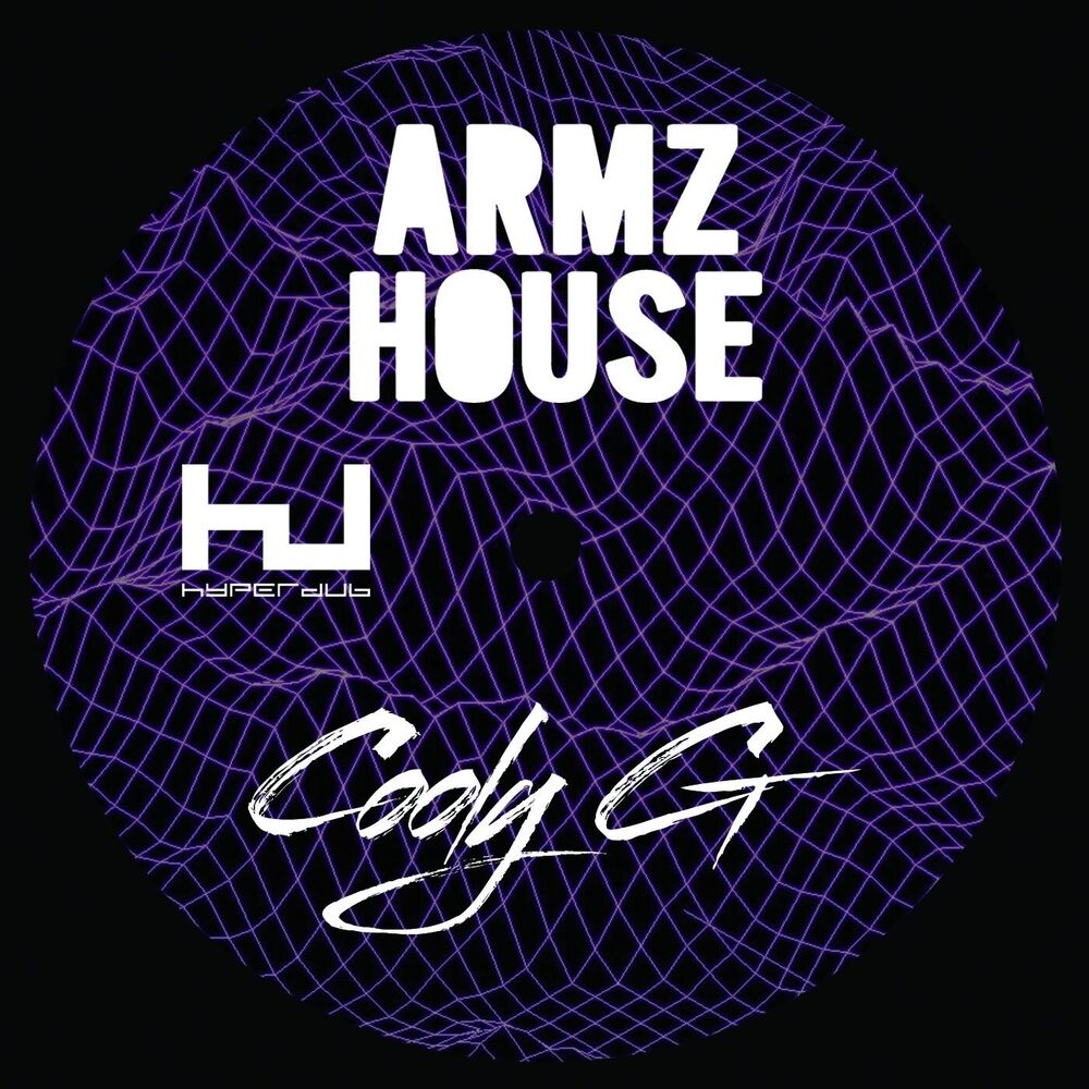 Picture of Armz House EP