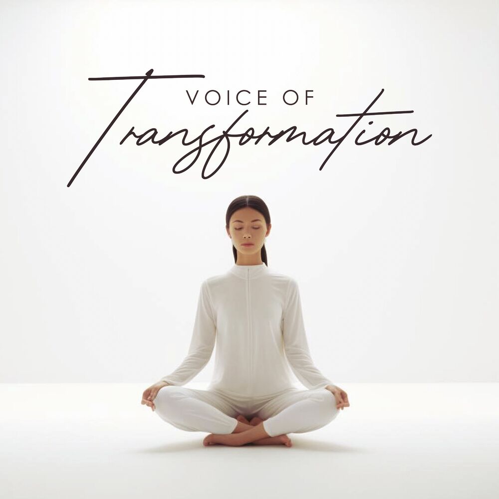 Picture of Voice of Transformation: Meditation Music for Mindset Change
