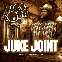 Cover of Juke Joint