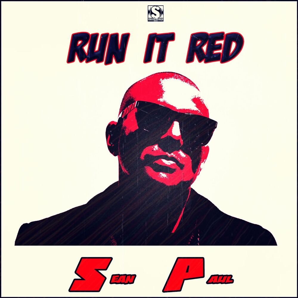 Picture of Run It Red (feat. Sean Paul)