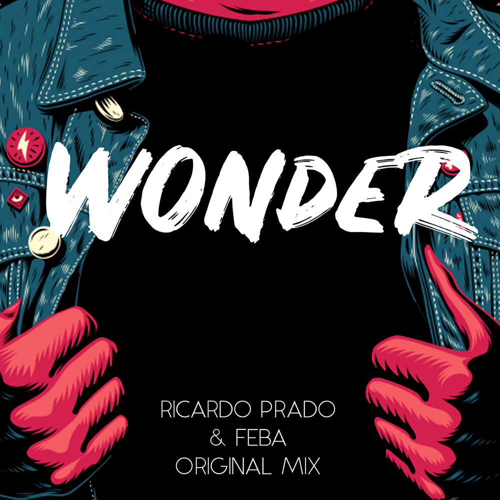 Picture of Wonder (Original Mix)