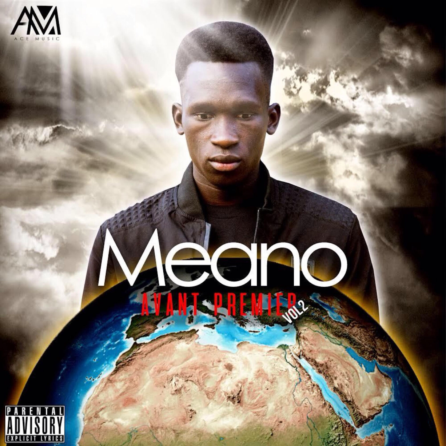 Album cover of Avant Premiere vol.2