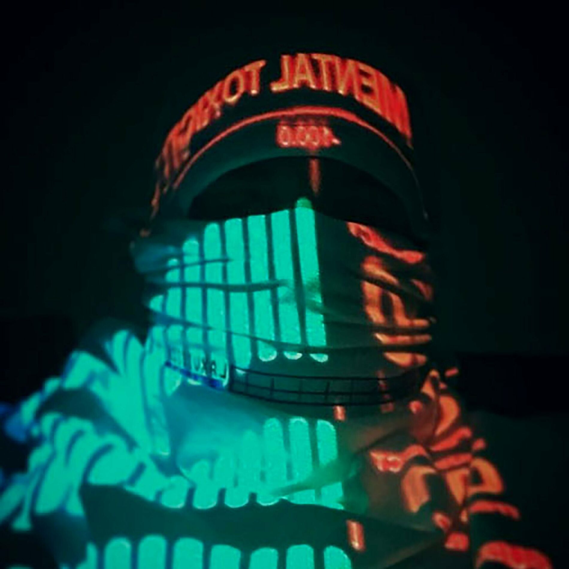 Album cover of 2016 - 2018