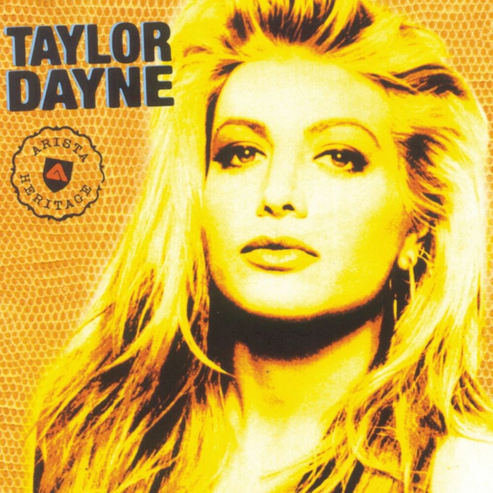 Picture of Arista Heritage Series: Taylor Dayne