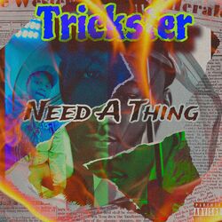 Cover of Need a Thing