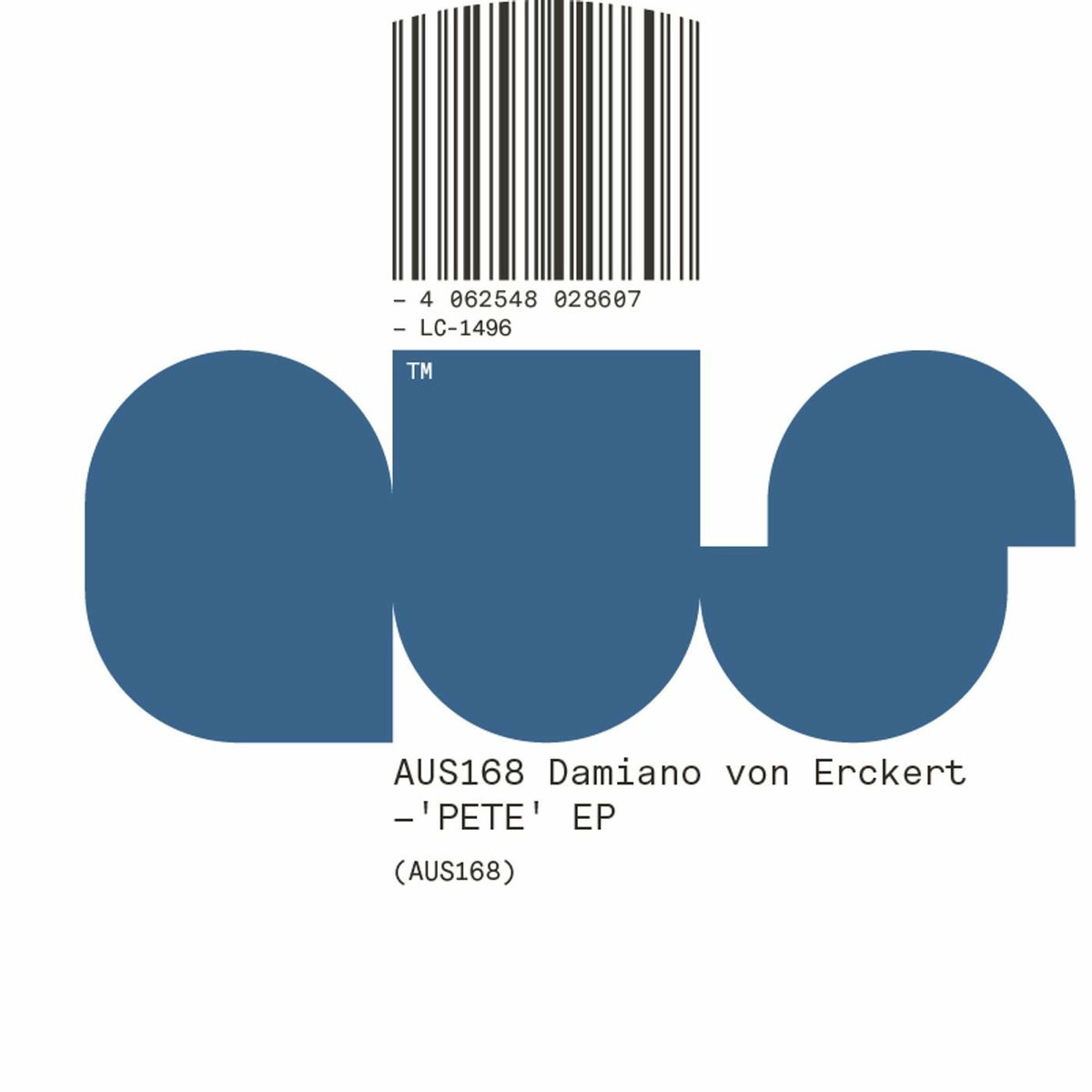 Album cover of Pete
