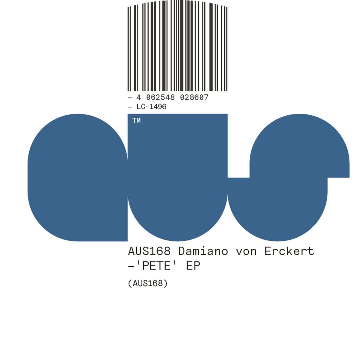 Album cover of PETE