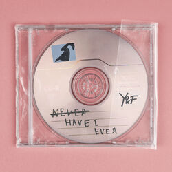 Cover of Never Have I Ever