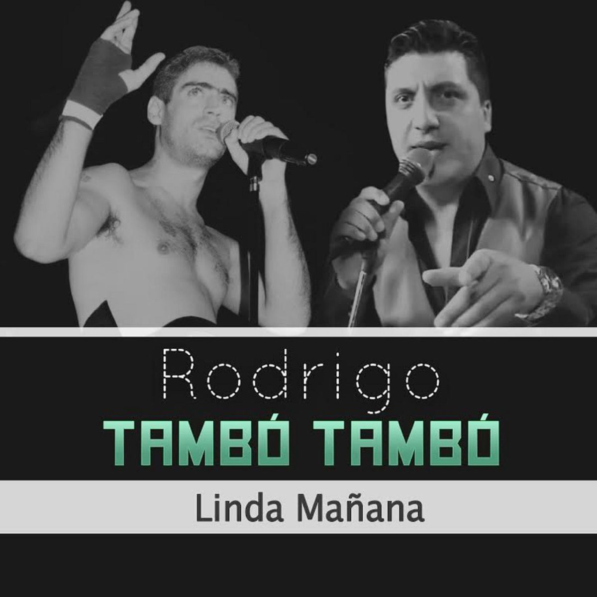Album cover of Linda Mañana