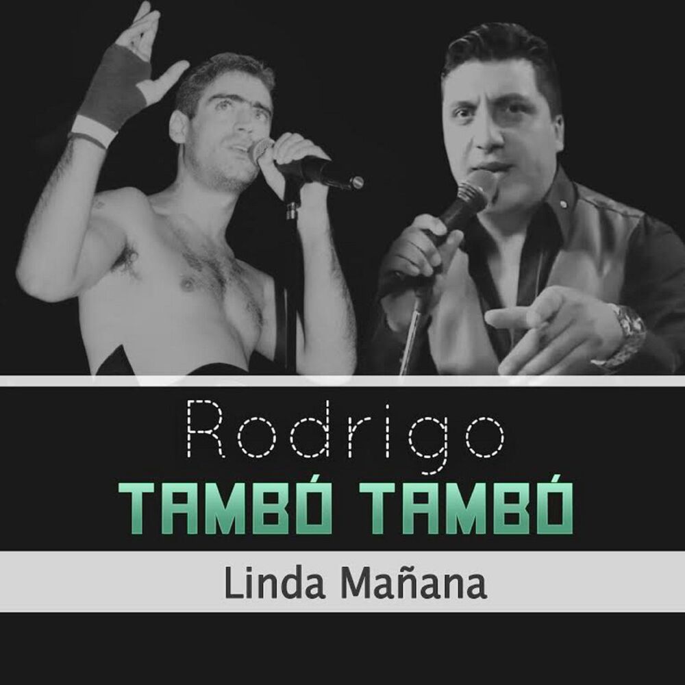 Picture of Linda Mañana - En Vivo