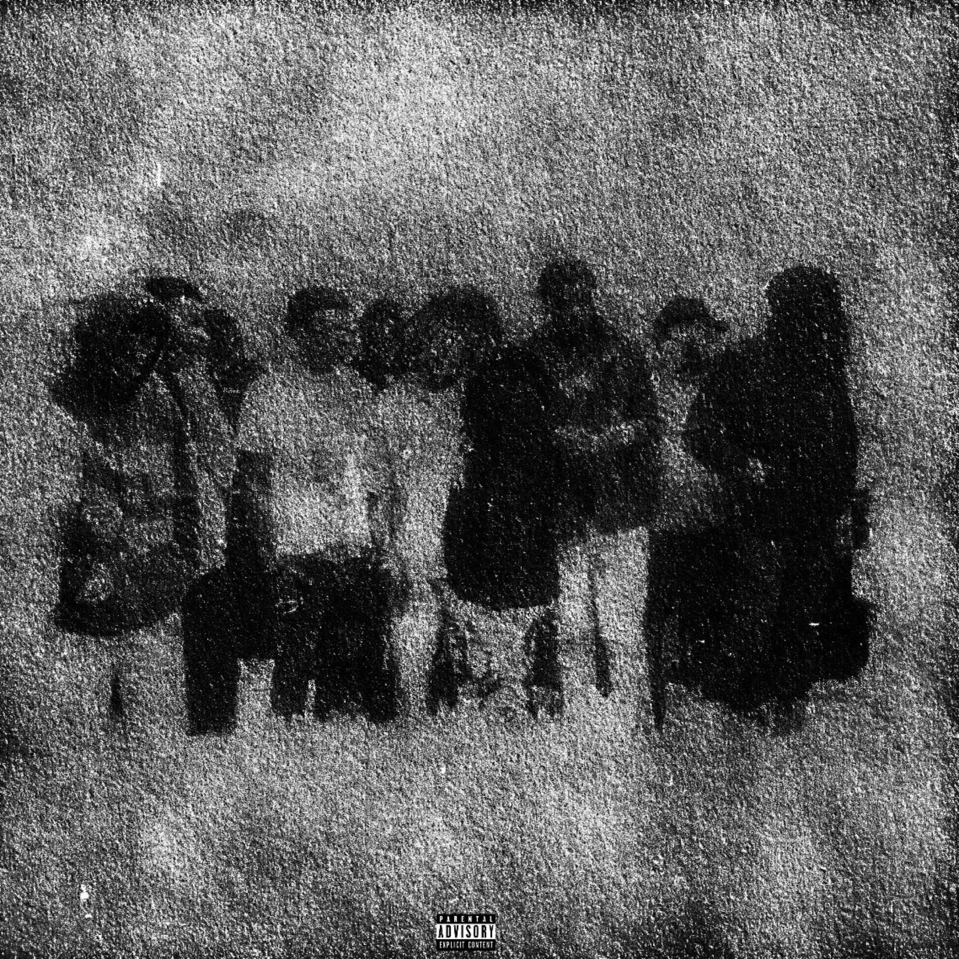 Album cover of Laptops & LeanCups