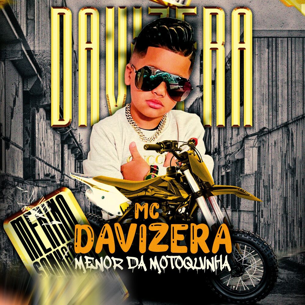 Picture of MENOR DA MOTOQUINHA