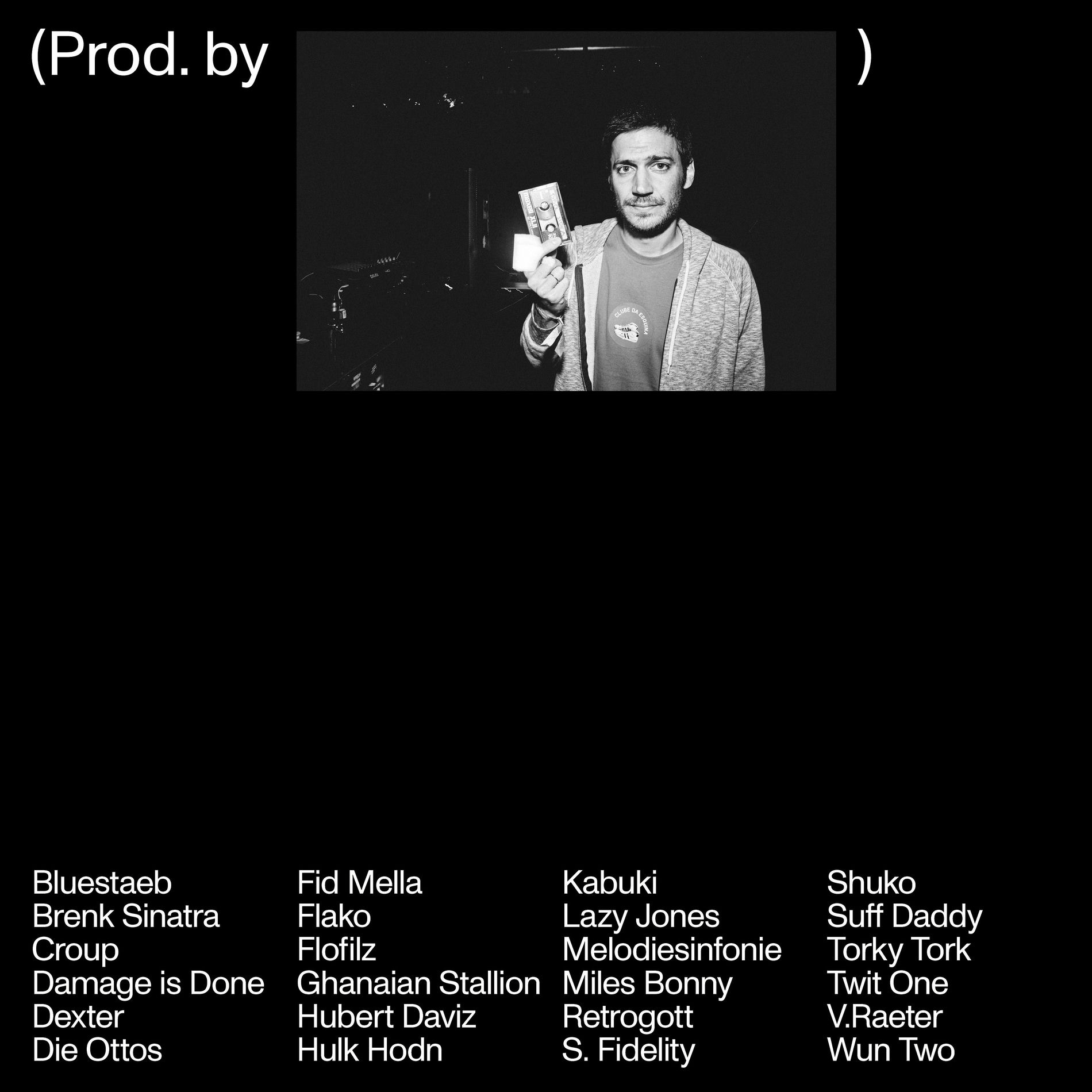 Album cover of ICMELER