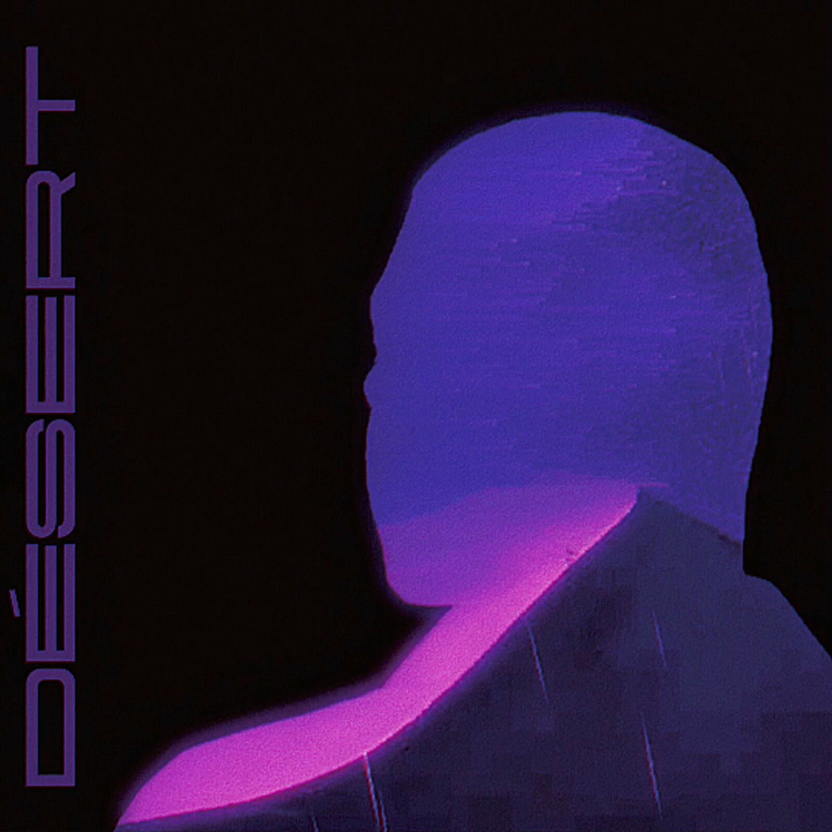 Album cover of Désert