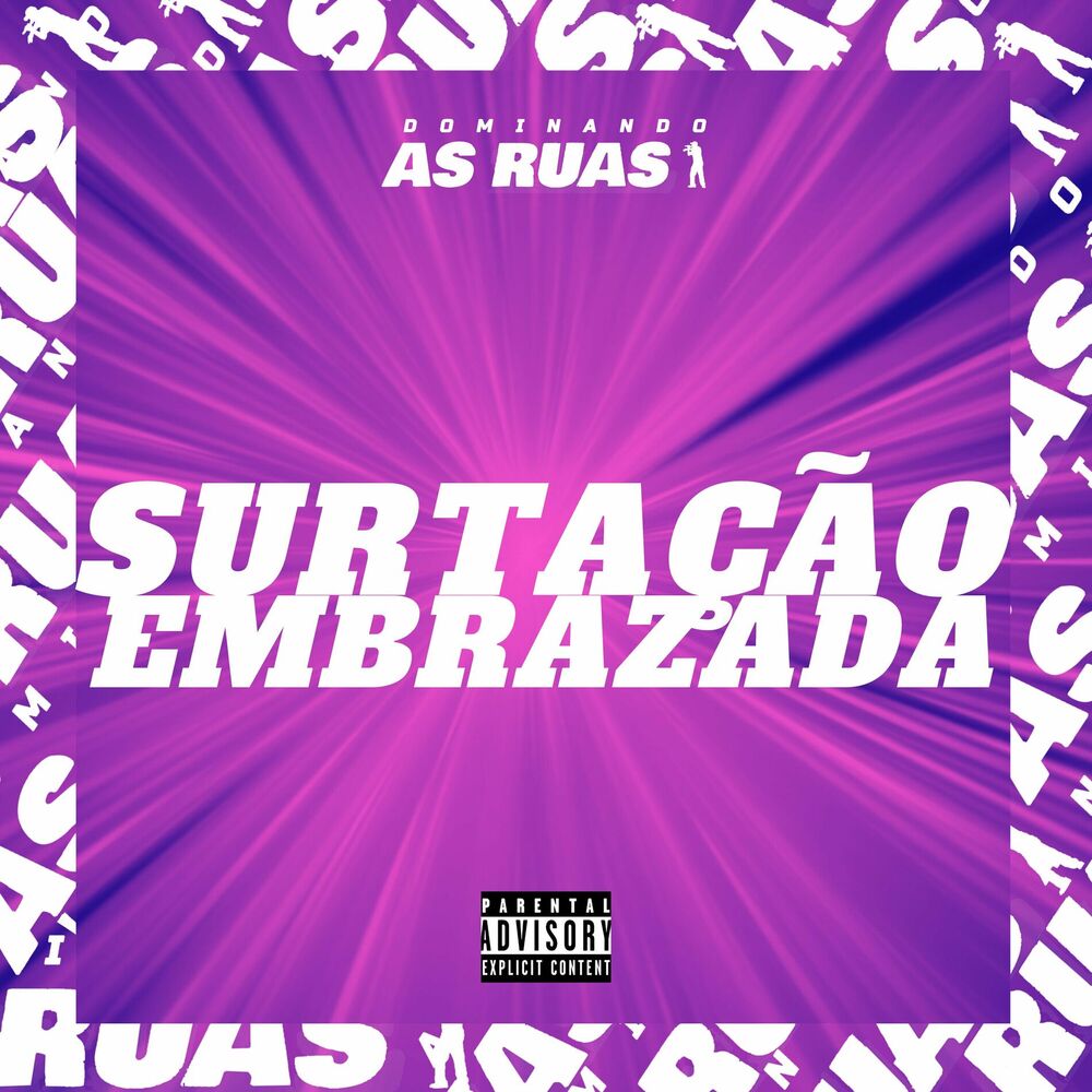 Picture of Surtação Embrazada