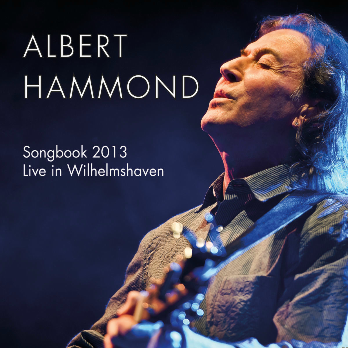 Album cover of Songbook 2013 (Live in Wilhelmshaven)