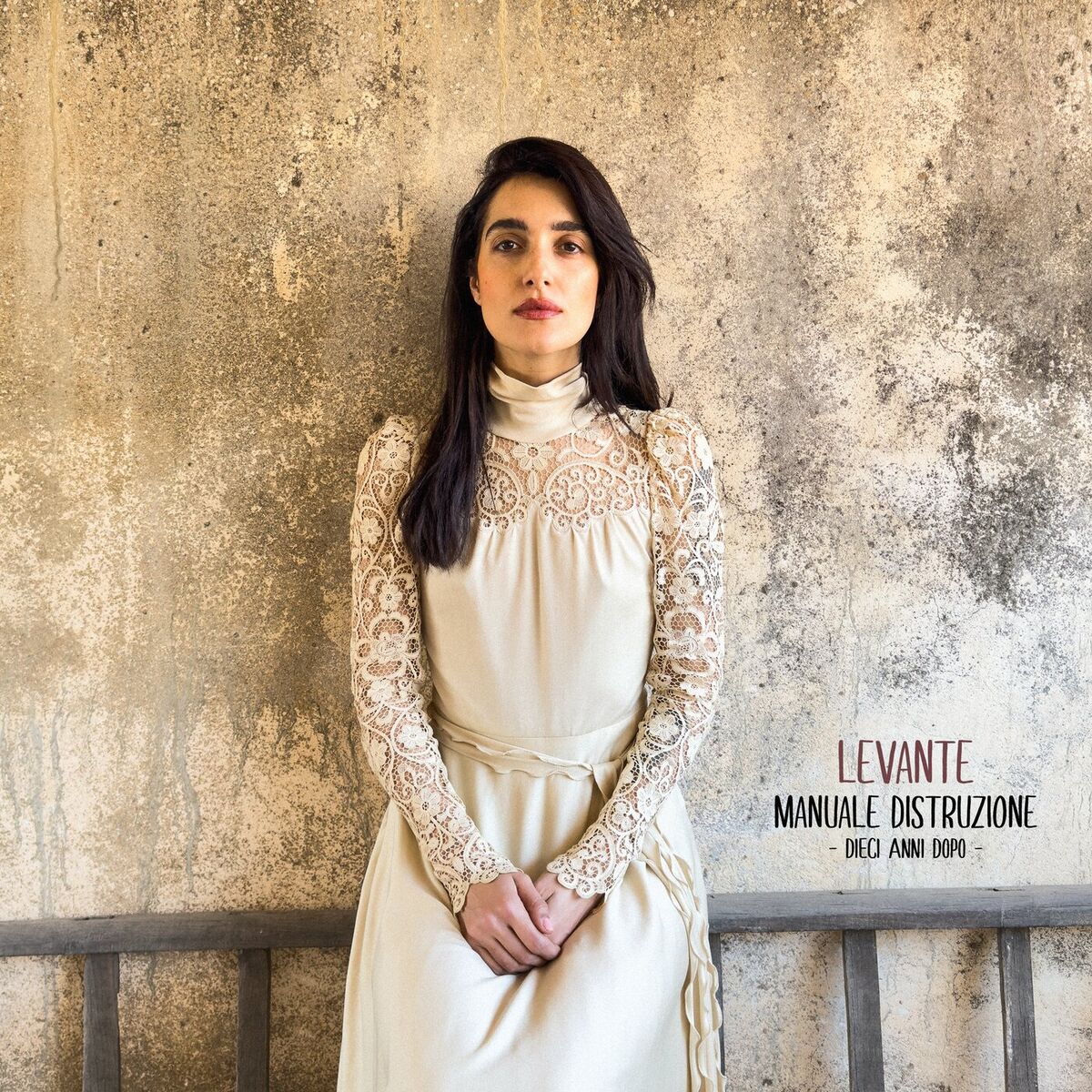 Album cover of Le Margherite Sono Salve