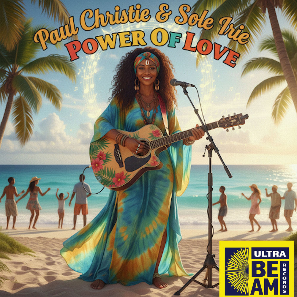 Power of Love artwork