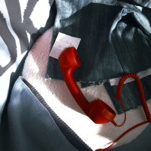 Calling