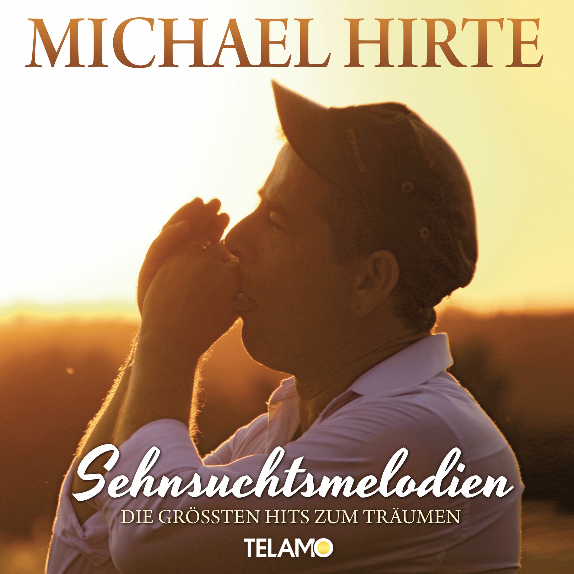 Album cover of Sehnsuchtsmelodien - Die größten Hits zum Träumen