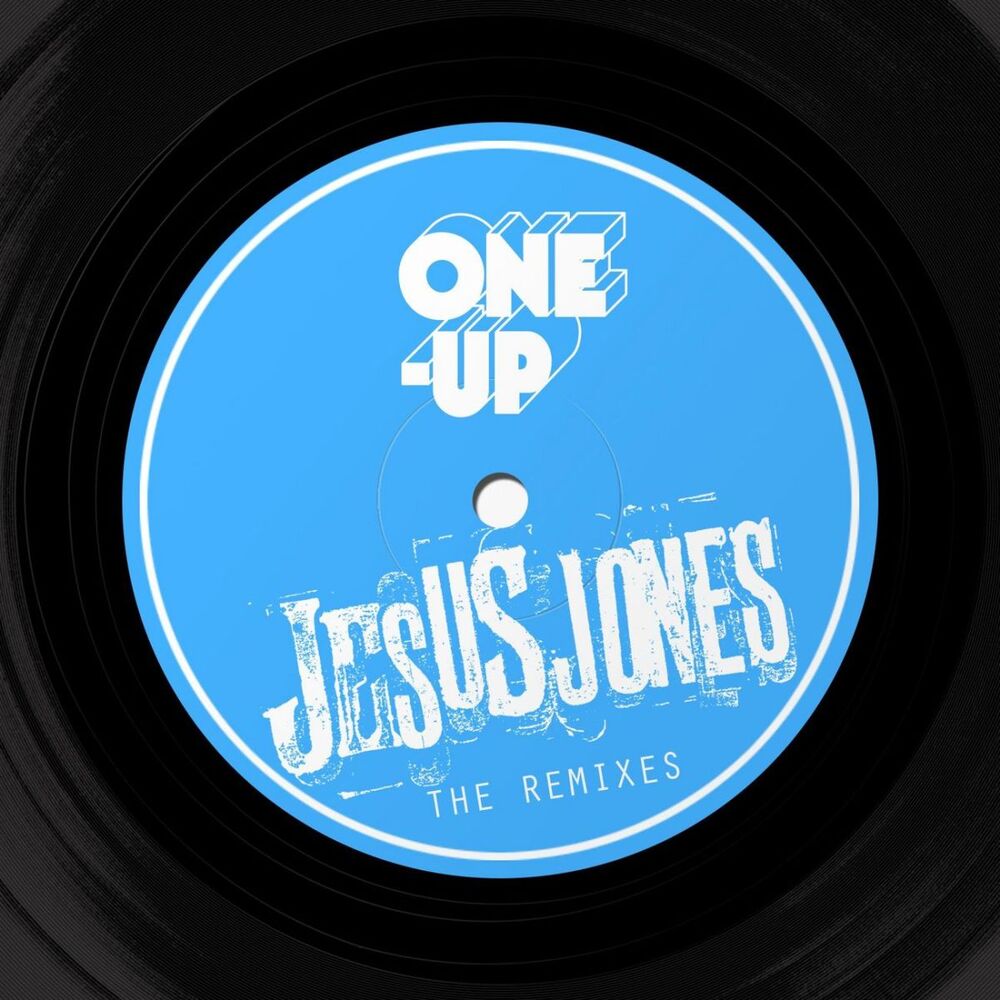 Picture of The Remixes