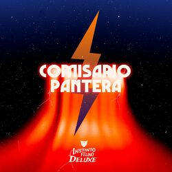 Cover of Instinto Felino (Deluxe)