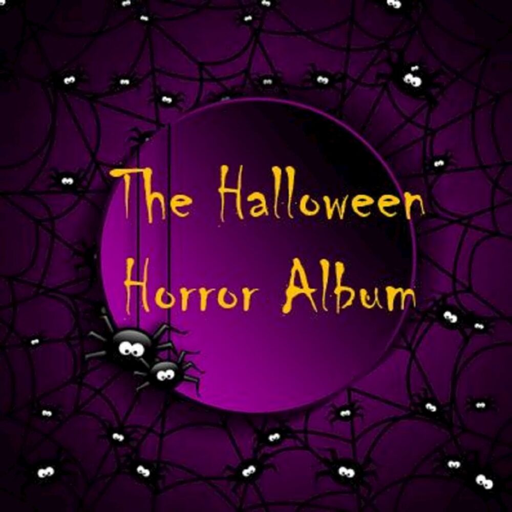 Picture of The Halloween Horror Album