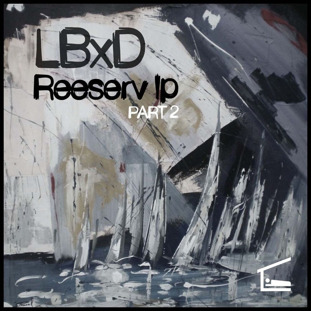 Picture of Reeserv LP, Pt. 2