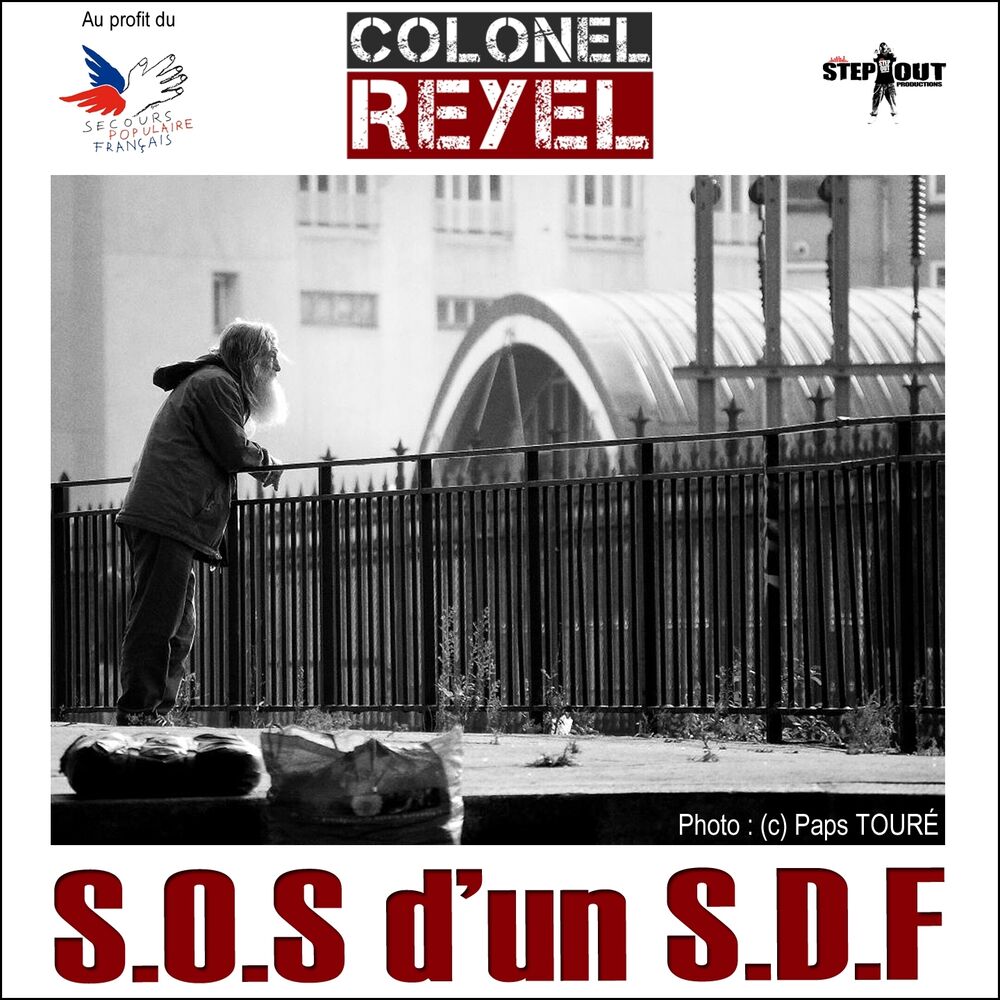 Picture of S.O.S d'un S.D.F