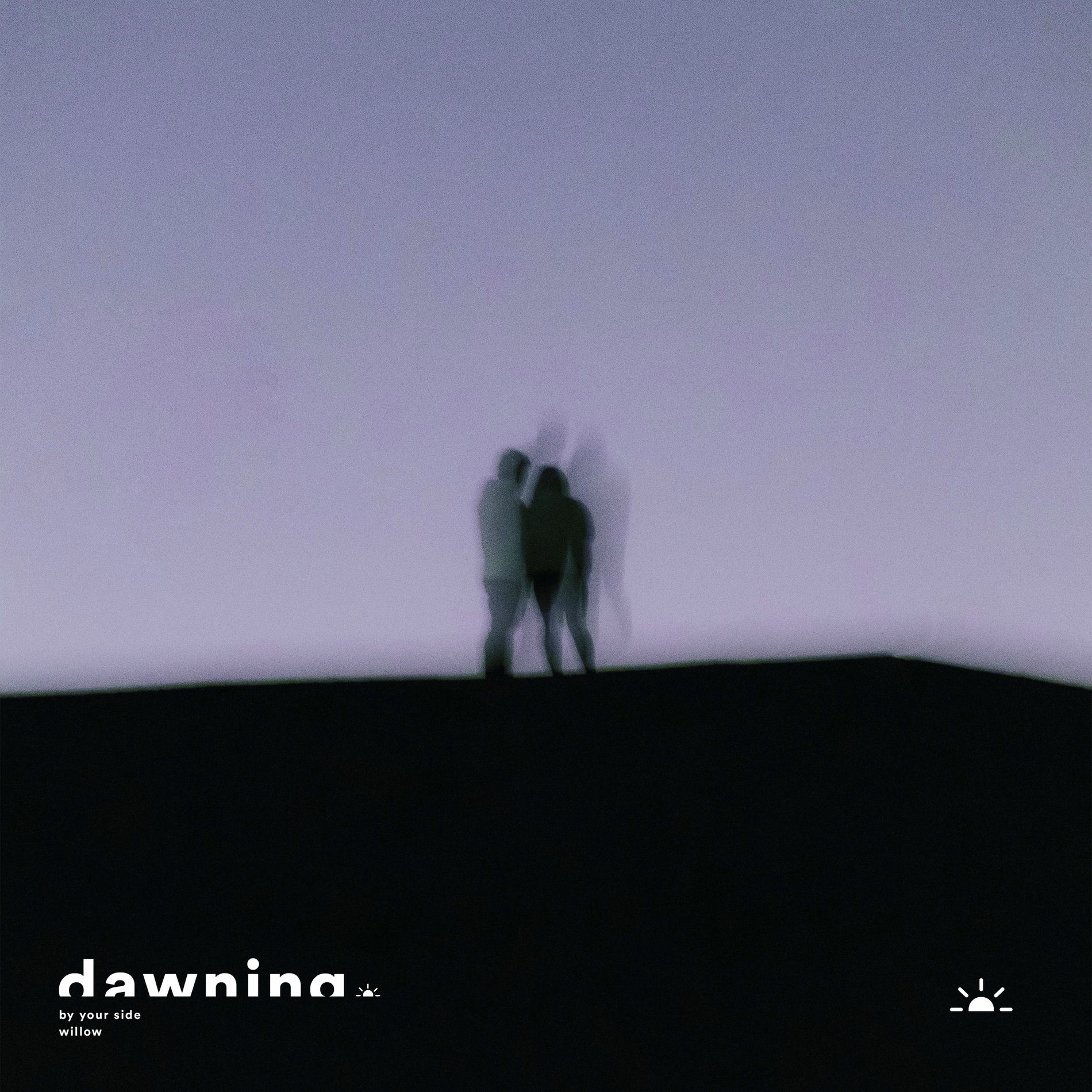 Album cover of By Your Side