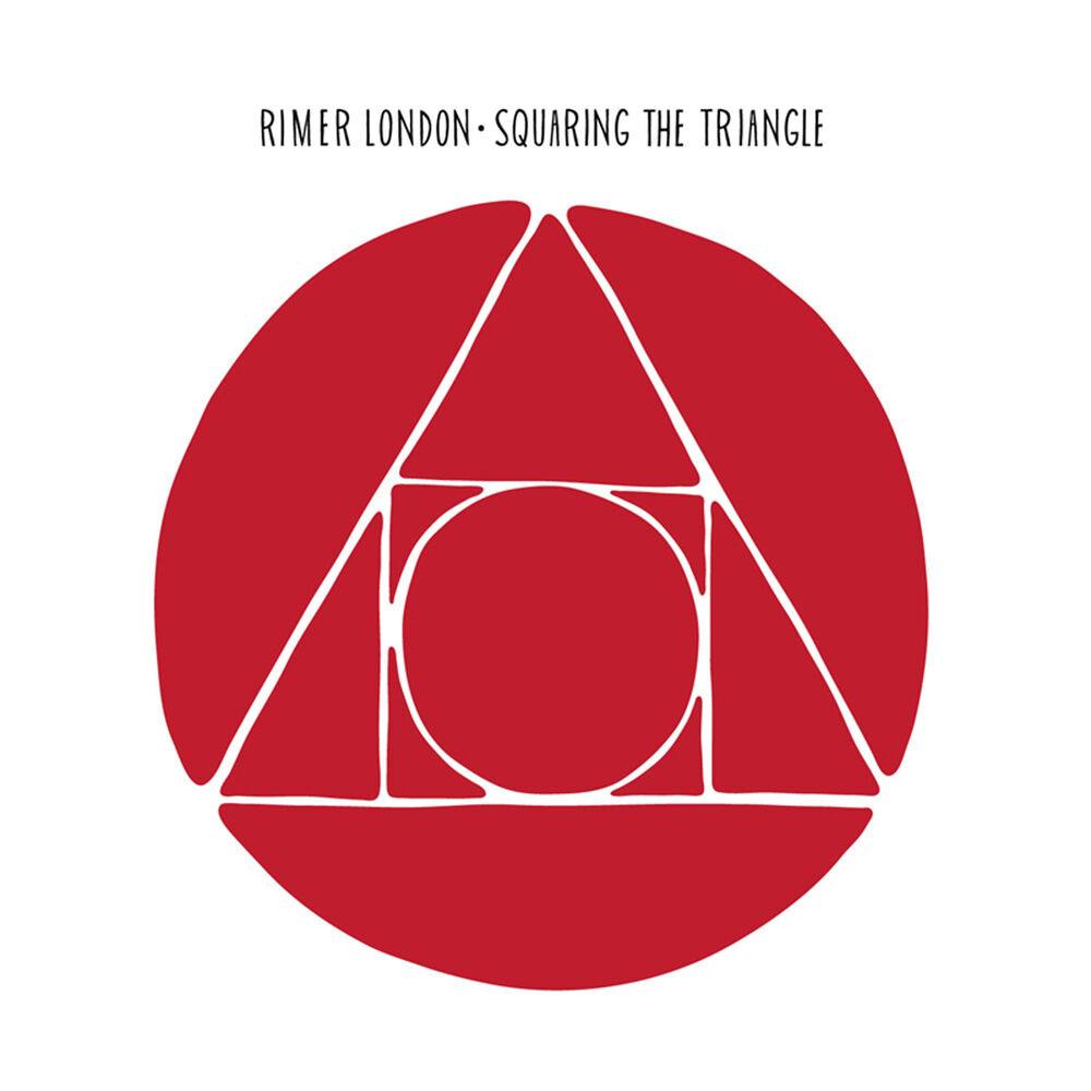 Picture of Squaring The Triangle