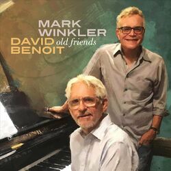 Cover of Old Friends