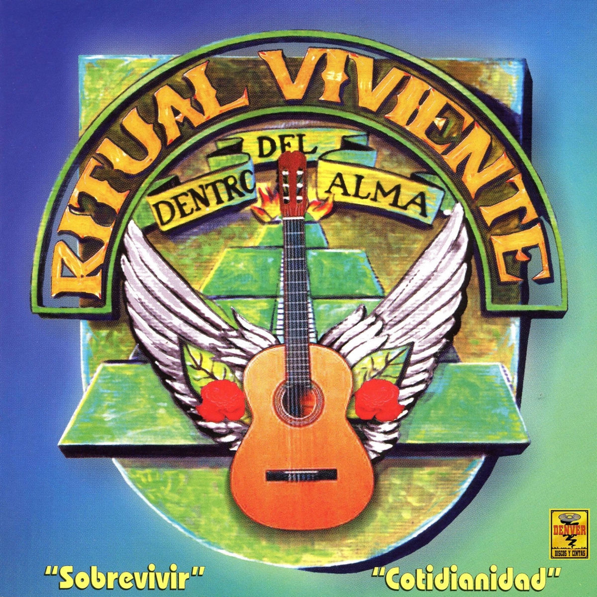 Album cover of El Vagabundo