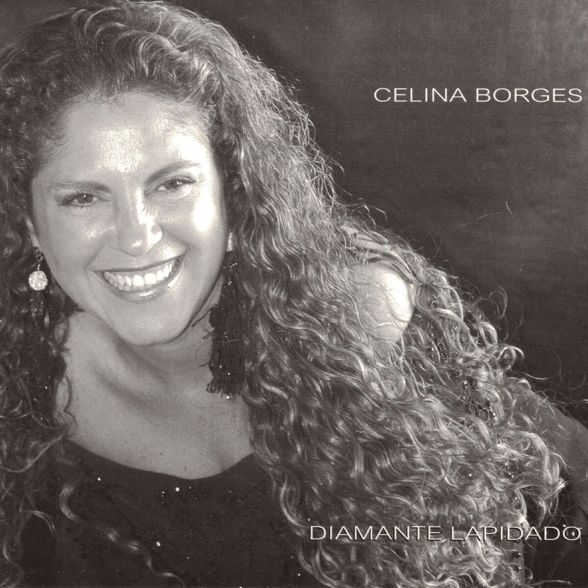 Album cover of Diamante Lapidado