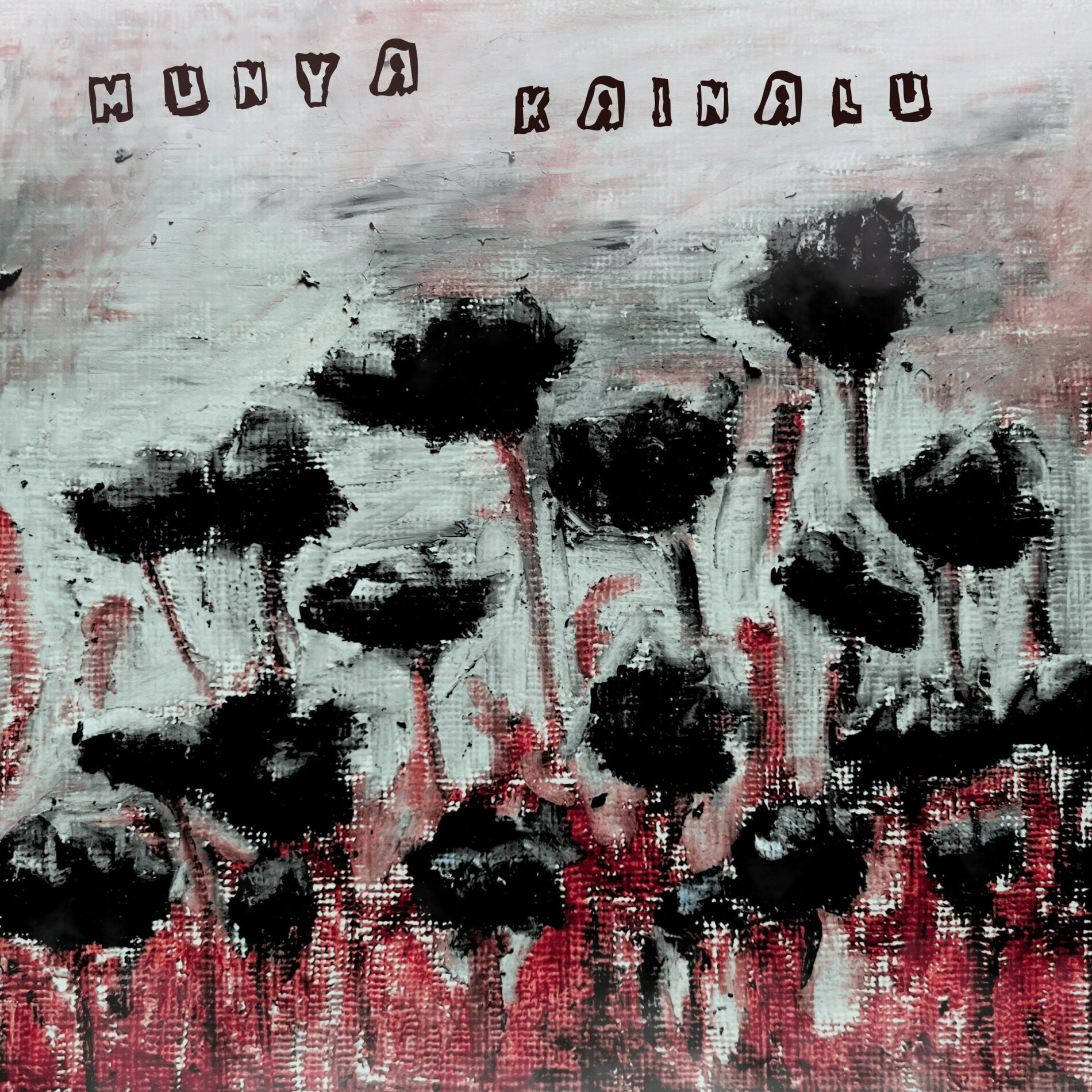 Album cover of I Wont Tell You