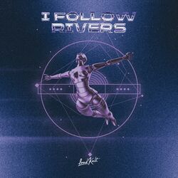 Cover of I Follow Rivers