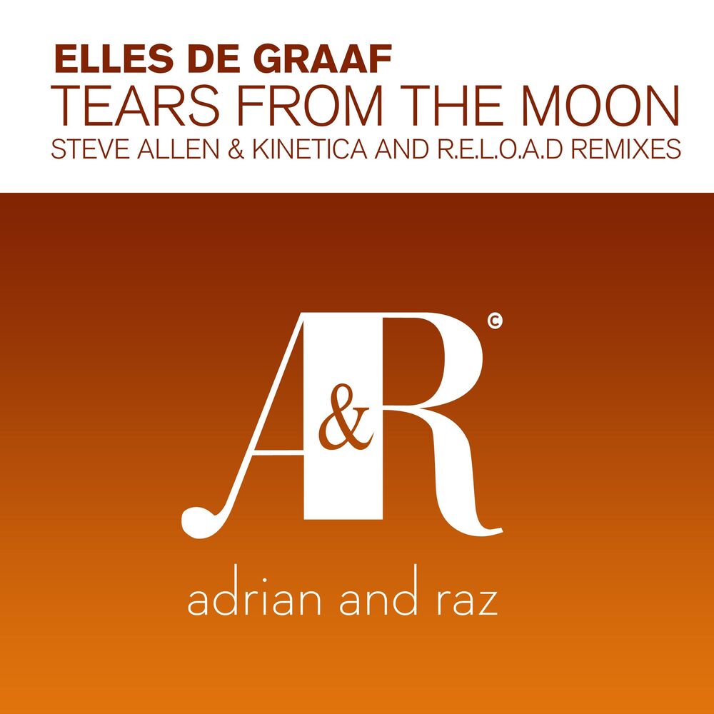 Picture of Tears From The Moon (The Remixes)