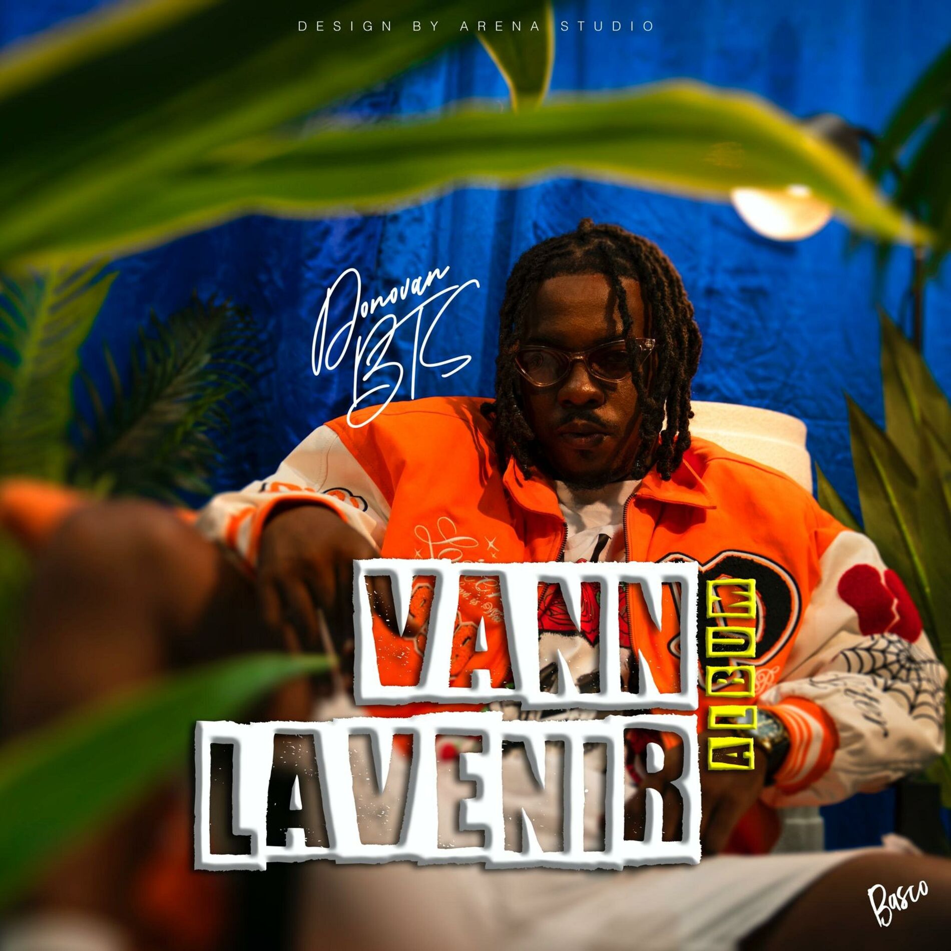 Album cover of Fer Plaisir