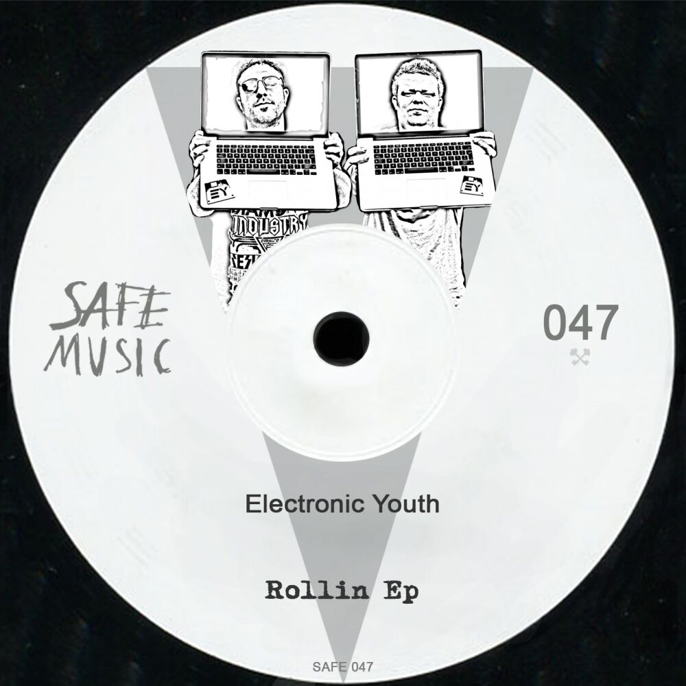 Picture of Rollin EP
