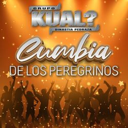 Cover of Cumbia De Los Peregrinos