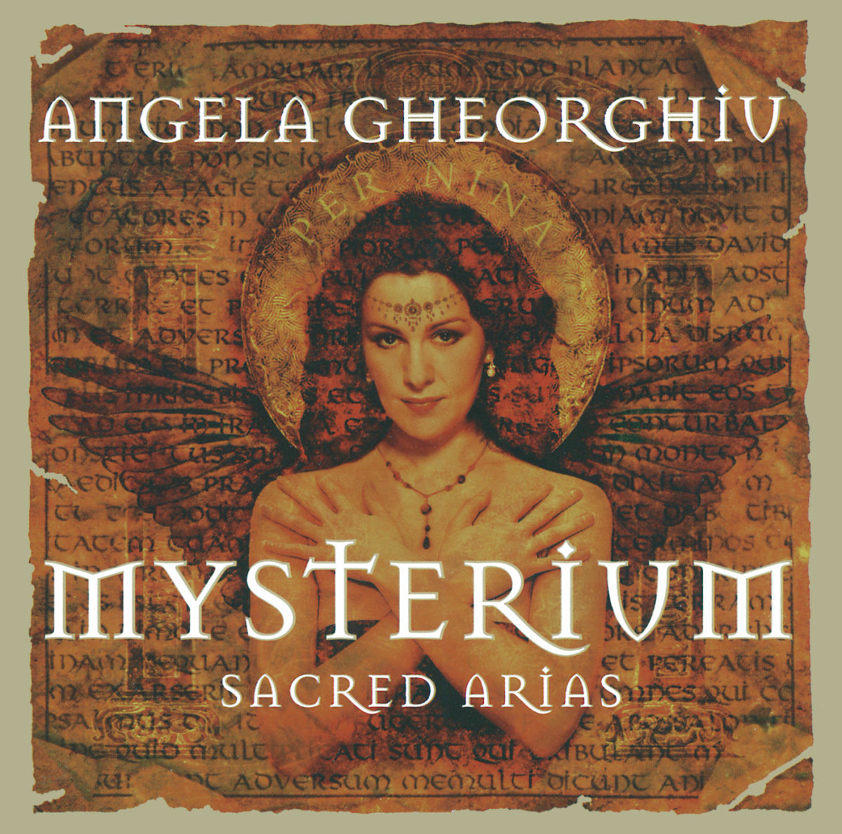 Album cover of Mascagni: Ave Maria (arr. from Intermezzo from 