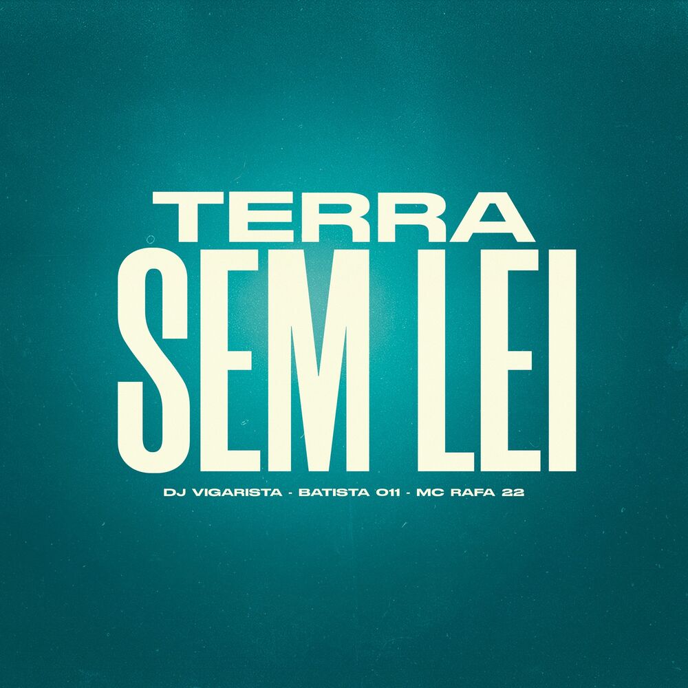 Picture of Terra Sem Lei