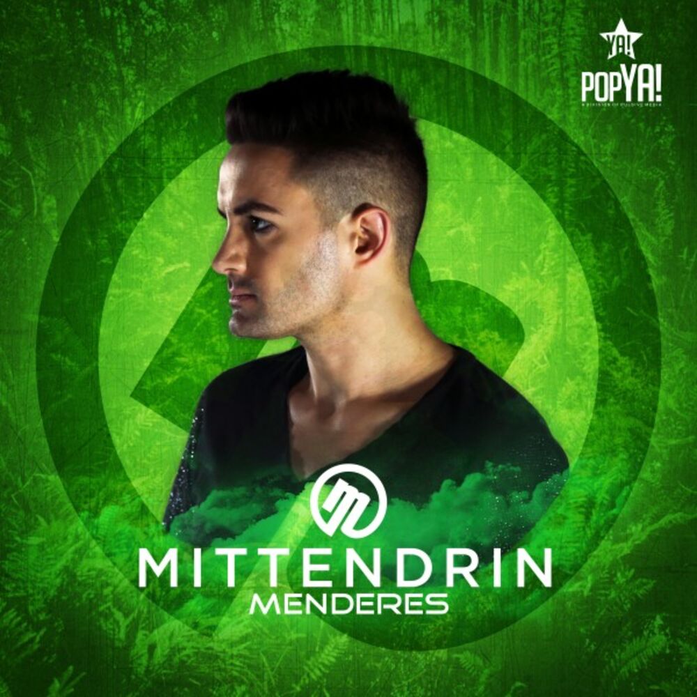 Picture of Mittendrin