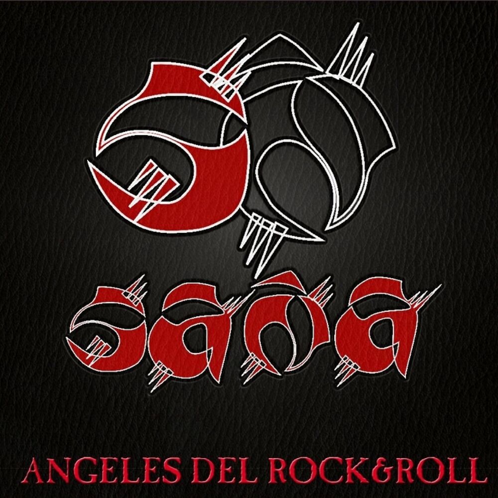 Picture of Ángeles del Rock&Roll